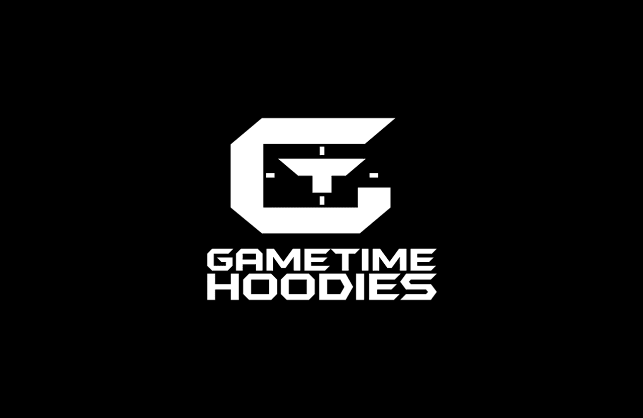 Gametime Hoodies