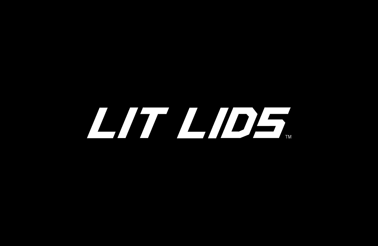 Lit Lids