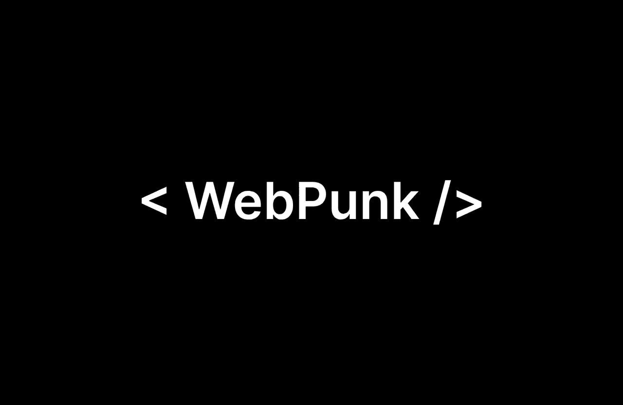 WebPunk