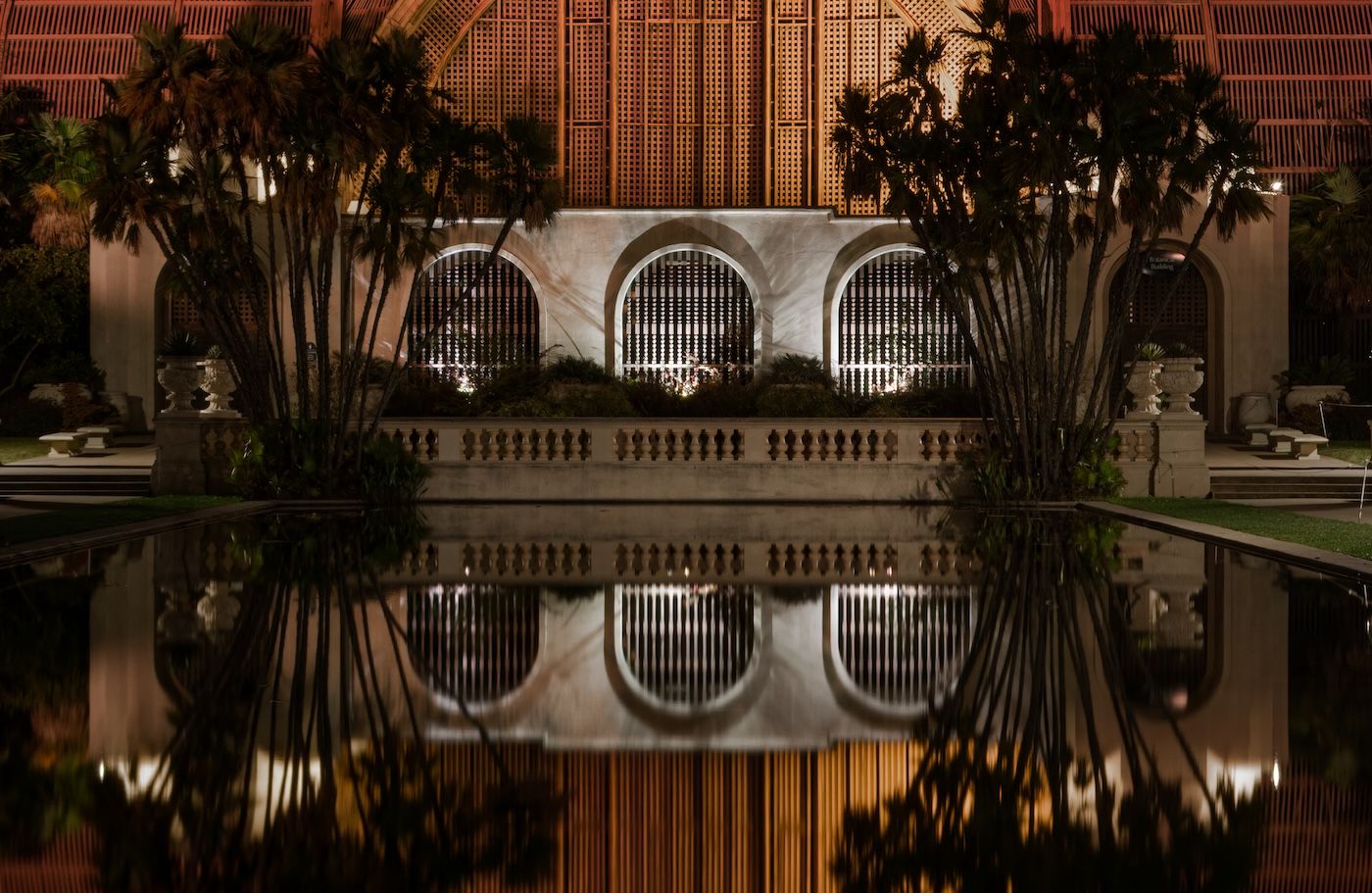 J. Sabet Photography - Balboa Park